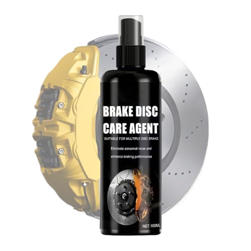 エンジン クリーニング スプレー | 防音 滑り止め 100ml,自動車エンジンベルト潤滑剤 | トラック SUV RV セダン 向け 日常ケア 整備士 ドライバー 自動車オーナー ワークショップ用