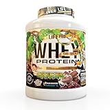 LIFE PRO NUTRITION