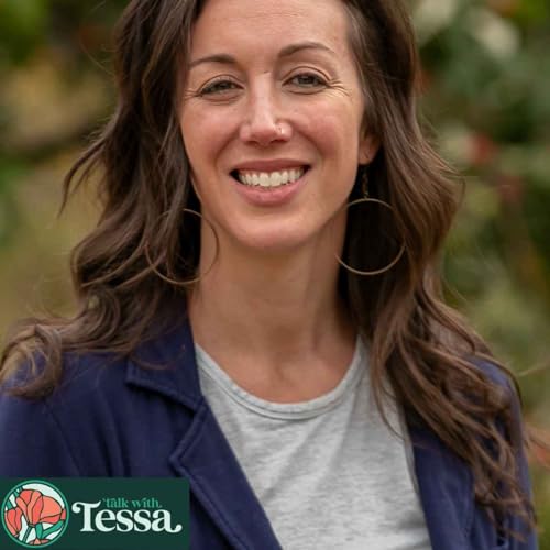 Talk With Tessa Titelbild