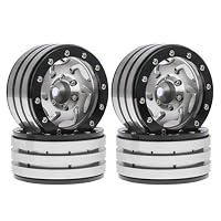 Amazon | RC交換部品 For Axial For Scx10 For Traxxas For Trx4 6 For