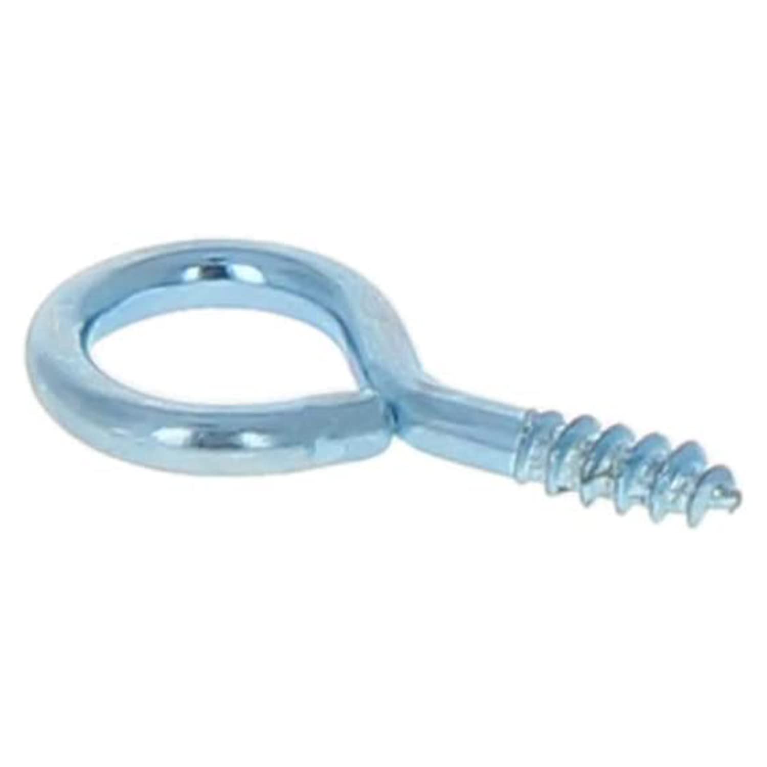 Mfzn-C Color De Ojos Tornillo, Tornillo De Gancho De Chapado De Zinc Galvanizado, Tornillo De Pared - China Ojo El Tornillo, Tornillo De Gancho
