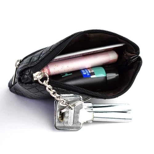 Coin Wallet Zipper Coin Purse Key Bags Change Purse Earphone Organizer Card Bags Simple Small Pocket Bags Pouch4