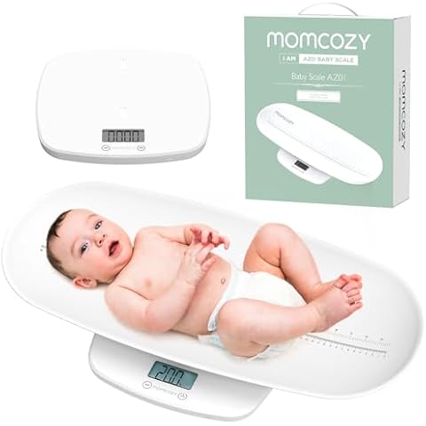 Momcozy Multi-Function Baby Scale Cover