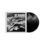 joy division t shirt love will tear us apart Exhibition - Amsterdam 1980 (Radio Broadcast Recording )
