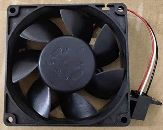 24V 0.19A 9225 Cooling Fan 92X92X25mm