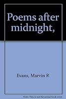 Poems after midnight, 082831490X Book Cover