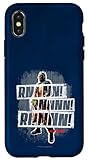 iPhone X/XS Texas Chainsaw Massacre (2022) - Rnnnn! Rnnnn! Rnnnn! Case