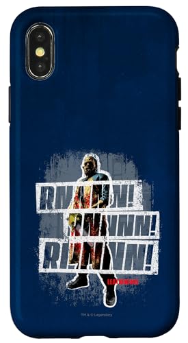 iPhone X/XS Texas Chainsaw Massacre (2022) - Rnnnn! Rnnnn! Rnnnn! Case