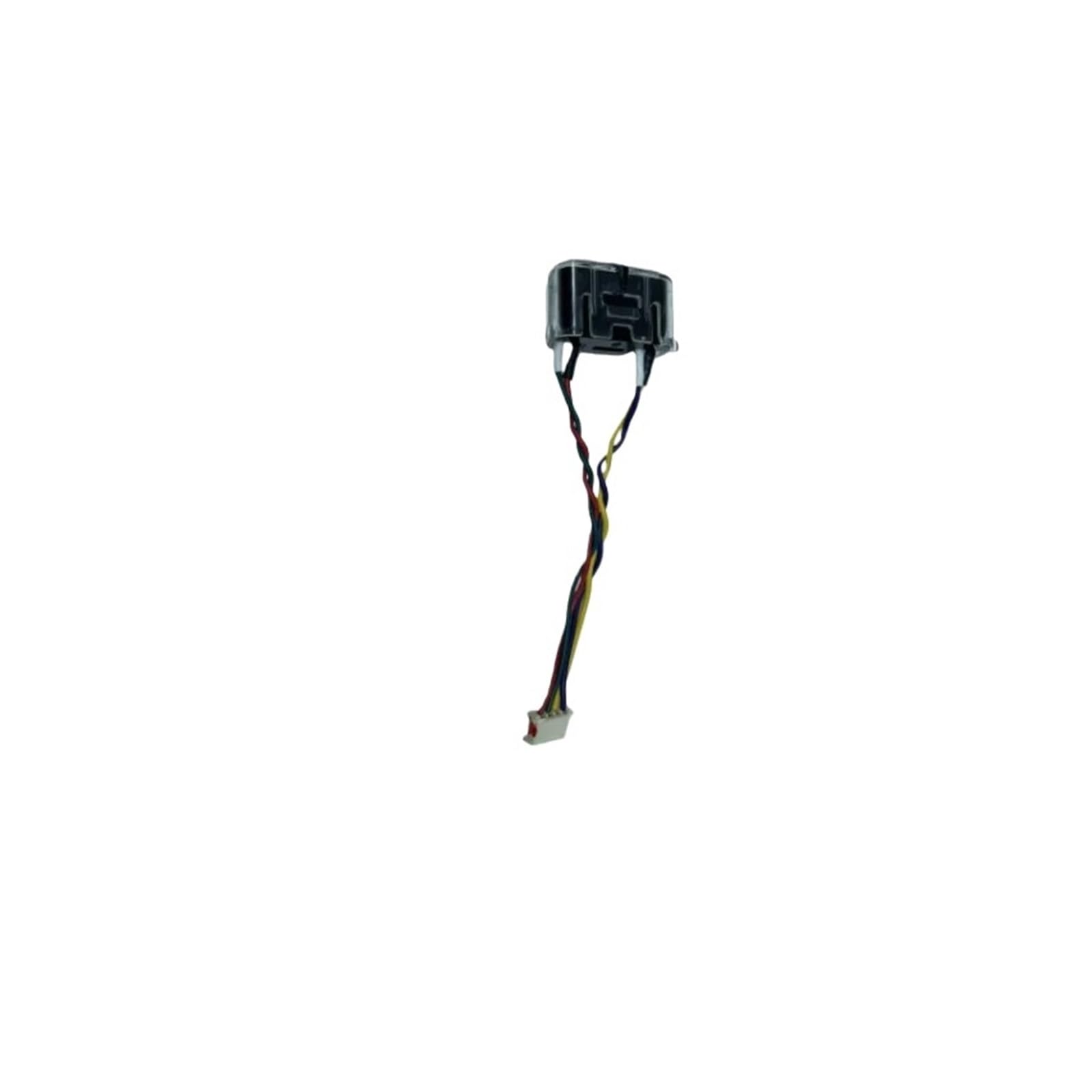 QJBDJSQP Front Cliff Sensor ，Compatible For Dreame， X40 Ultra/ S30 Pro Uitra/ L10s Pro/ L20 Ultra/ L30 Ultra Robot Vacuum Cleaner Accessories Distance Sensor