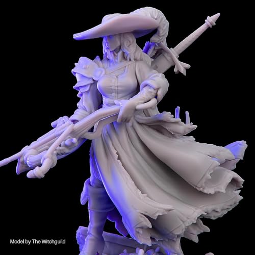 Image of ELEGOO 8K ABS-Like 3D Printer Resin White Smoke 2000g | 405nm Photopolymer Resin for 12K /14K /16K Mars Saturn Jupiter MSLA DLP LCD 3D Printing with Strength and Toughness