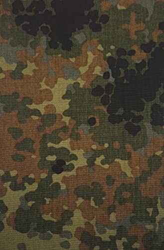 Flecktarn