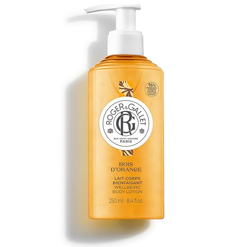 BOIS D& 39 ORANGE body lotion 250 ml