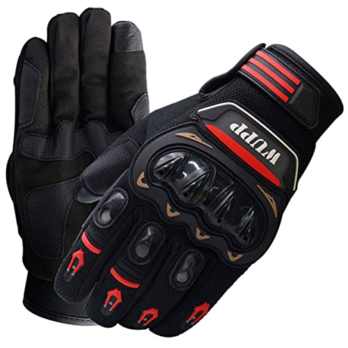 Guantes Ciclismo Invierno Marca Abaodam