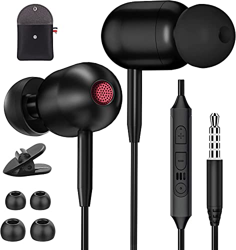 Amazon.co.jp: AILZPXX有線イヤホン マイク付き 3.5mm Switch/ PS4