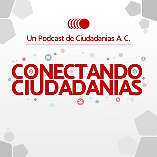Page de couverture de 43.-Episodio Especial: Elecciones en el 2023. Pt. 1