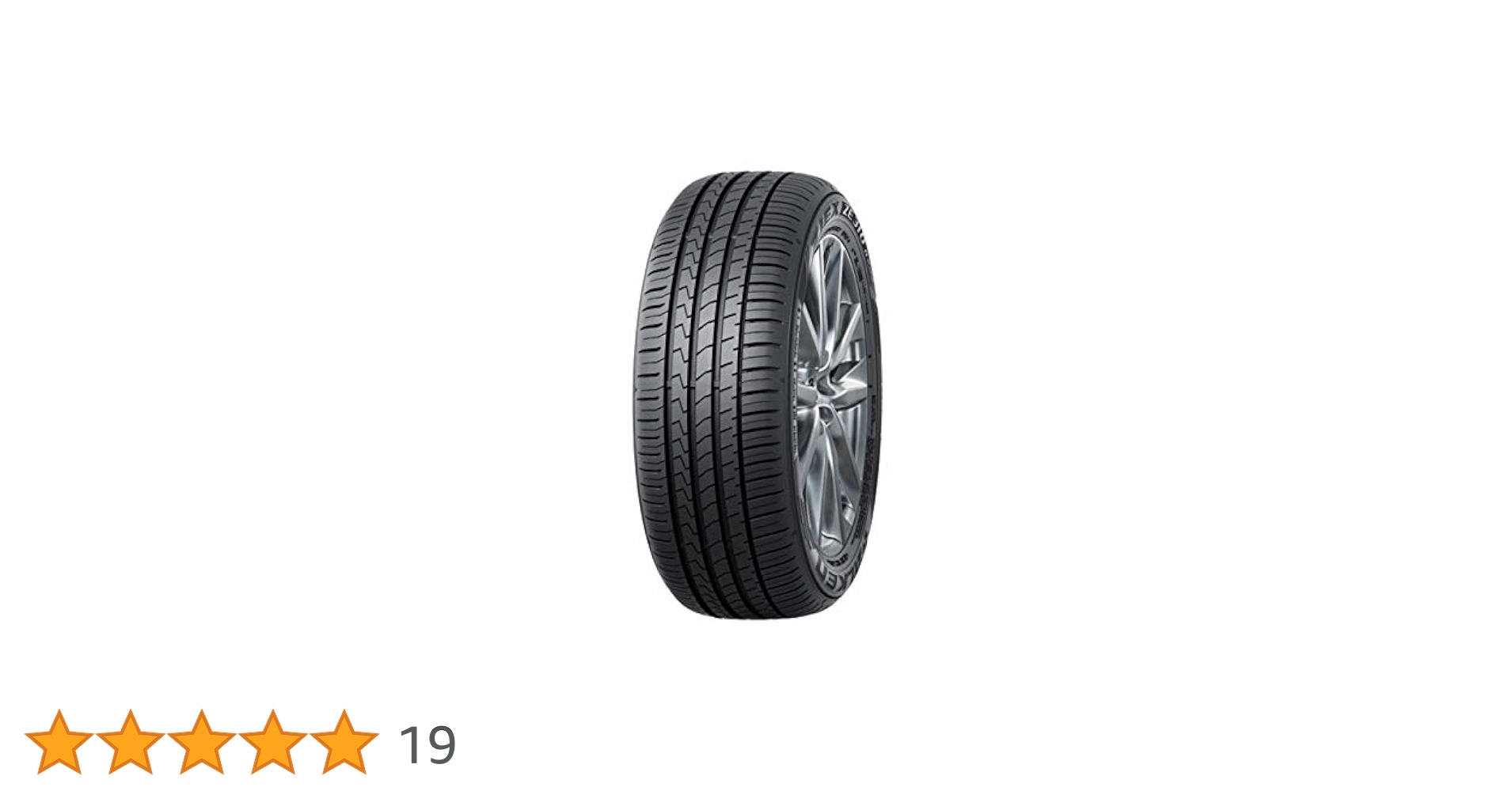 ■2025年製■ファルケン ZIEX　ZE310R　215/55R17 4本 ZIEX FALKEN ファルケン ジークス ZE310R エコラン（限定） 215