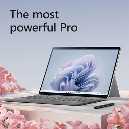 Microsoft QIM-00001 Surface Pro 9 Tablet thumb #6