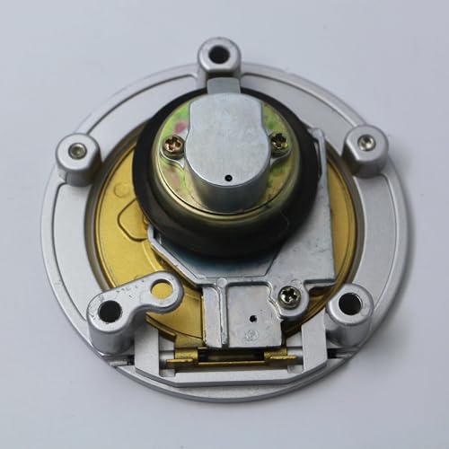 Cerradura encendido y tapa depósito combustible Ducati 748/748R/748SP/SPS 5