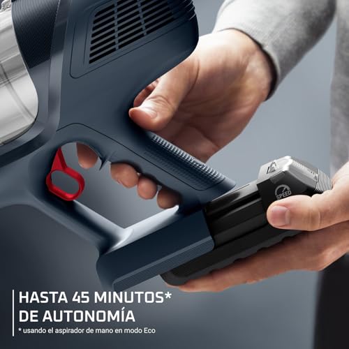 Variante de Rowenta aspirador sin cable XPert 6.60 Azul oscuro