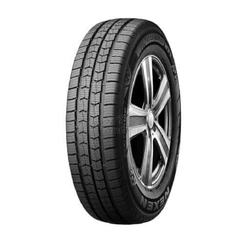 Nexen Winguard WT1 M+S - 215/65R16 109R - Winterreifen