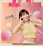 台湾のみ期間発売終了品台湾チア チュンチュン オリジナルバッグ