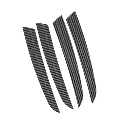 Garniture de porte adhésive BMW X6 anti-rayures