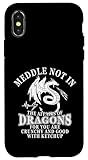 Funny Dragon Quote, This Is a Great Design for Men, Women, Boys, and Girls Who Dragon Love This Saying Will Get Laughs and your Friends Will Love It.