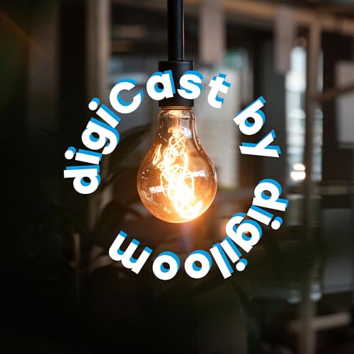 digiCast by digiloom cover art