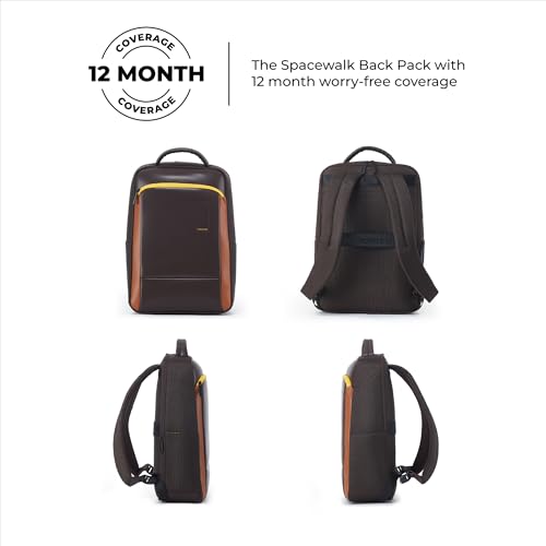 Image of MOKOBARA The Spacewalk Backpack 17L Premium Nylon 15.6 inch Unisex Laptop Backpack