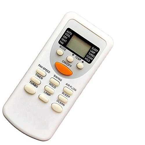 Image of EHOP Compatible Remote Control for Lloyd Split /Window AC