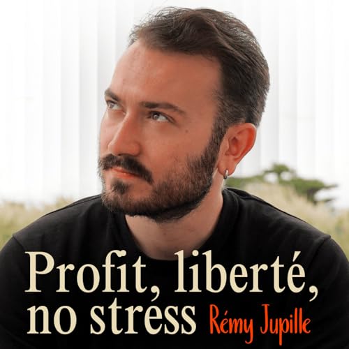 Profit, libert&eacute;, no stress cover art