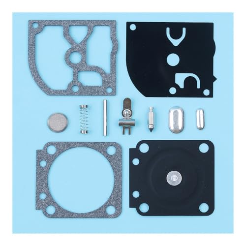 Kit de réparation carburateur pour débroussailleuse FS55 FS120 SH55 BG45 RB-89
