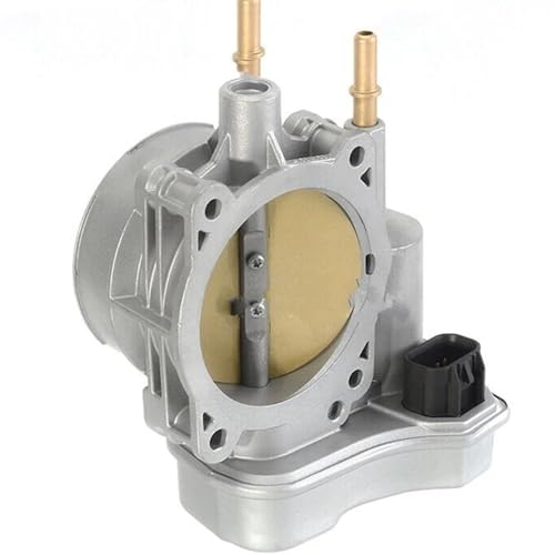 Soupapes électroniques TBB302 haute précision pour papillon Saab