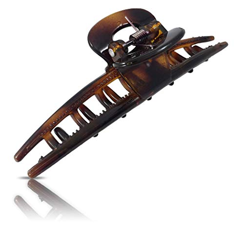 Scunci PPAX1425085 No-Slip Grip For Fine Hair Jaw Clip thumb #1