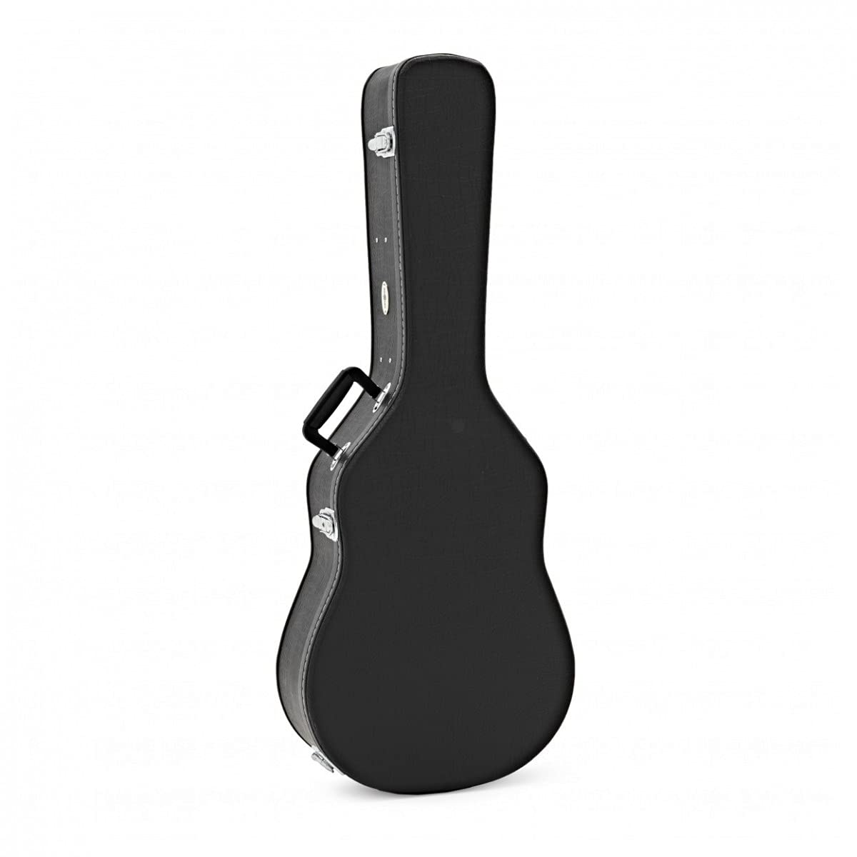 Étui Rigide Guitare pour Guitares Classiques et Acoustiques 40" par Gear4music