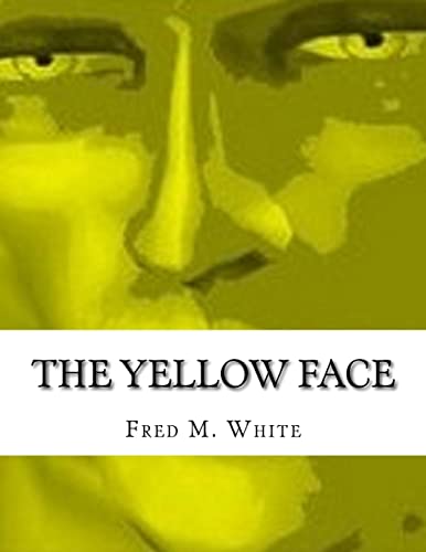 The Yellow Face 1518729835 Book Cover