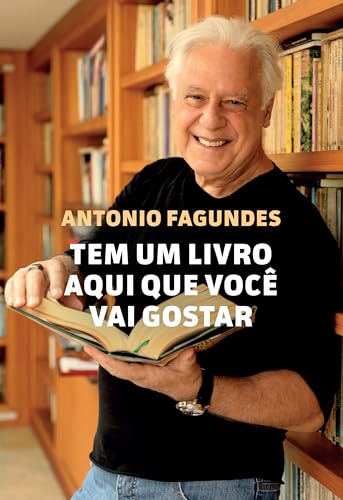 Tem um livro aqui que você vai gostar: