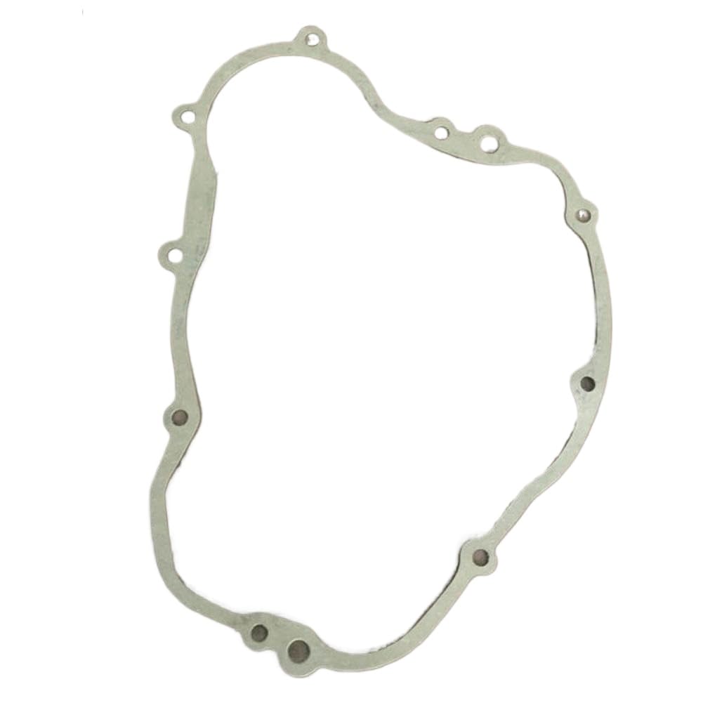 Motorcycle Engine Crankcase Clutch Cover Cylinder Gasket Kit Set Compatible with KDX200 KDX 200 1995 2006