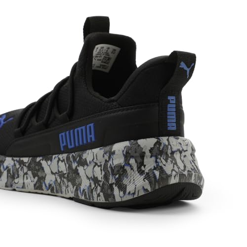 Image of Puma Unisex-Child One4all Slip on