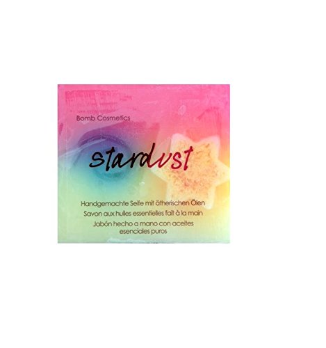 Preisvergleich Produktbild Bomb Cosmetics Stardust