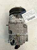 polo 9n1 gti Compresor Aire Acondicionado Volkswagen De Polo (9n1) Sanden 6q0820803 R