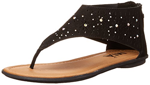 Amari Thong Sandal (Little Kid/Big Kid)