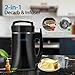 Anrede Herbal Decarboxylation and Infusion Machine, Botanical Extractor and Infuser for Making Butter, Oil, and Tinctures，Butter machine, Complete Accessories