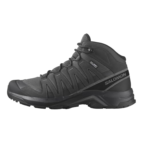 Salomon X-Adventure Recon Mid Gore-Tex
