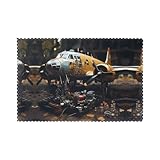 BROLEO Impression de machines d'avion vintage Service après-vente : Merci d'avoir choisi ce produit. Nous pensons que ce produit apportera également commodité et bonheur à votre vie. Nos matériaux et designs sont de bonne qualité, n'hésitez pas à choisir.