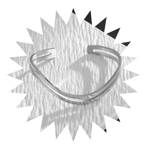 Bracelet Homme Manchette Vague de la marque MOCHAMIK pour le sport et les loisirs