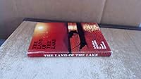 The Land Of The Lake; A Guide to Malawi B0000EE6OQ Book Cover