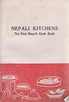 Paperback Nepali kitchens. [Italian] Book