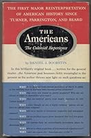 The Americans: 3 Volumes 0394495888 Book Cover