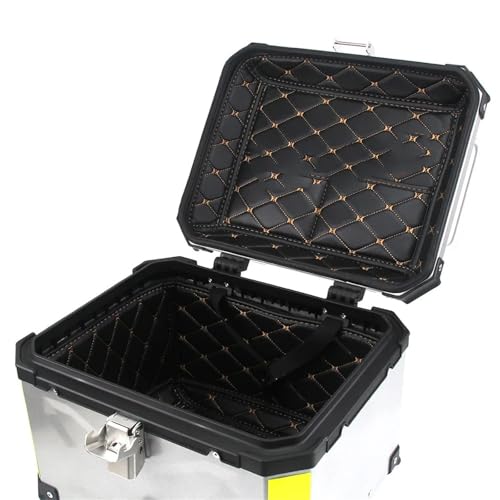 Tapis coffre moto universel pour protéger vos outils et stabiliser la boîte supérieure - 6